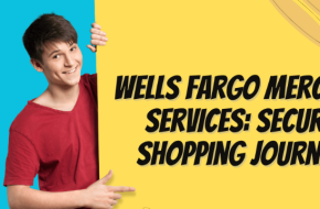 Boost Sales and Efficiency with Wells Fargo Merchant Services