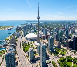 Front Desk Reception (Wellington Opening Sept/Oct 2026) — Toronto, Ontario
