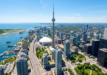 Babysitter wanted for childcare in Toronto — Toronto, Ontario