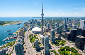 Senior Finance Analyst — Toronto, Ontario