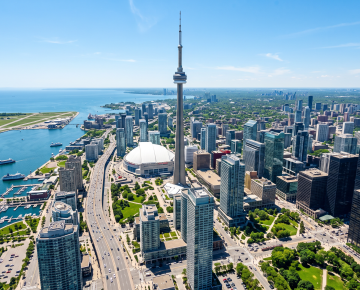 Babysitter wanted for childcare in Toronto — Toronto, Ontario