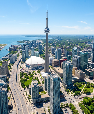 Babysitter wanted for childcare in Toronto — Toronto, Ontario