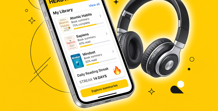 Headway App Review: Summarize the Best Books in Just 15 Minutes