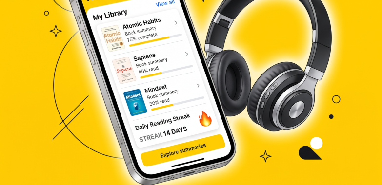 Headway App Review: Summarize the Best Books in Just 15 Minutes