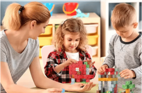Magnetic Blocks for Kids | Choice Super Deals | BestYourBuy