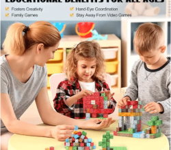 Magnetic Blocks for Kids | Choice Super Deals | BestYourBuy