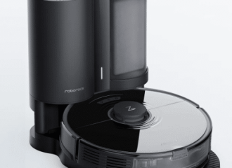 🔥 $50 OFF Roborock S7 — Upgrade Your Cleaning with Sonic Mopping