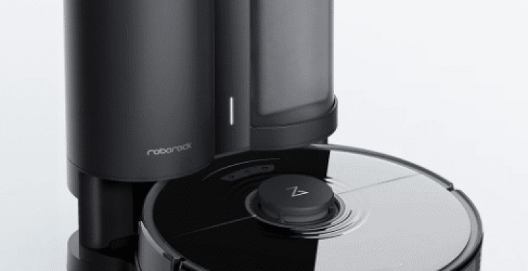 🔥 $50 OFF Roborock S7 — Upgrade Your Cleaning with Sonic Mopping
