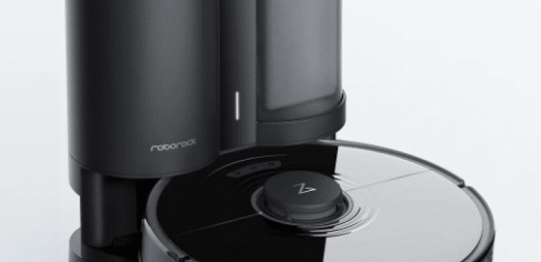 🔥 $50 OFF Roborock S7 — Upgrade Your Cleaning with Sonic Mopping