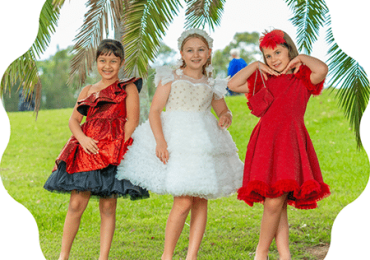 Kashkiya – Kids Dresses Online