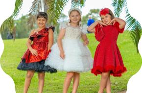 Kashkiya – Kids Dresses Online