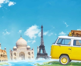 Traveling