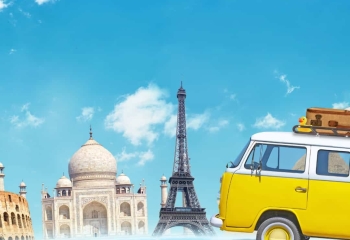 Traveling