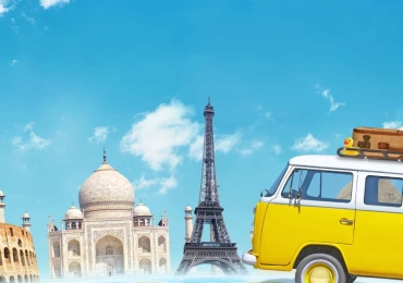 Traveling
