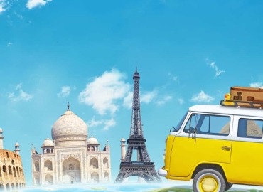 Traveling