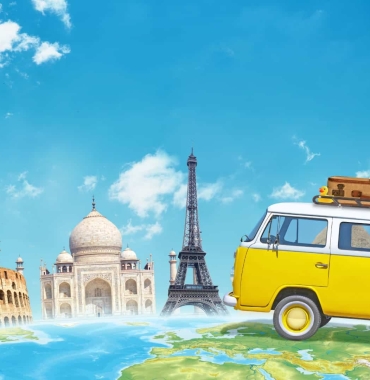 Traveling