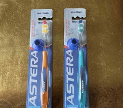 Toothbrush, BIO SILVER