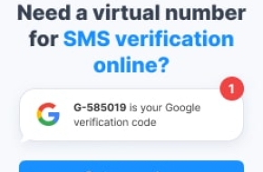 OnlineSim — Virtual Numbers & SMS Verification Worldwide