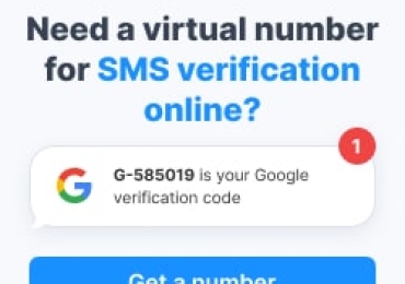 OnlineSim — Virtual Numbers & SMS Verification Worldwide