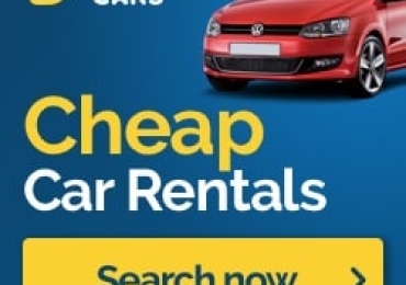 Discover Cars Car Rental Worldwide