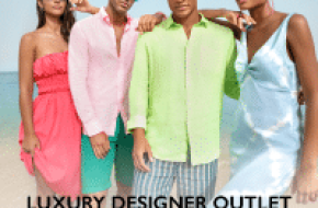 The Deal Outlet — Fashion & Brands Sale