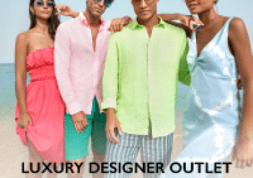 The Deal Outlet — Fashion & Brands Sale