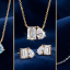 Toi et Moi Jewelry Collection Review: Trendy Gemstone Luxury on a Budget