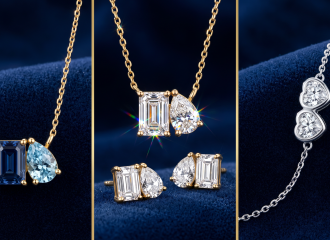 Toi et Moi Jewelry Collection Review: Trendy Gemstone Luxury on a Budget