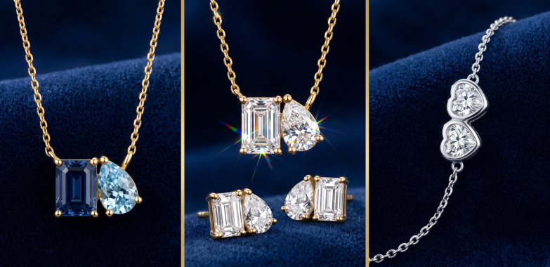 Toi et Moi Jewelry Collection Review: Trendy Gemstone Luxury on a Budget