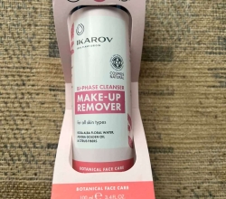 Rose Alba Two‑Phase Facial Lotion