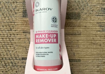 Rose Alba Two‑Phase Facial Lotion