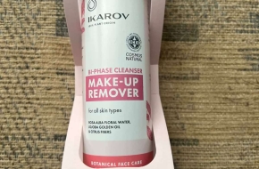 Rose Alba Two‑Phase Facial Lotion
