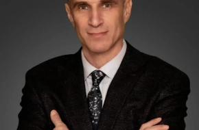 Toronto Realtor -Semion Sorovaiski